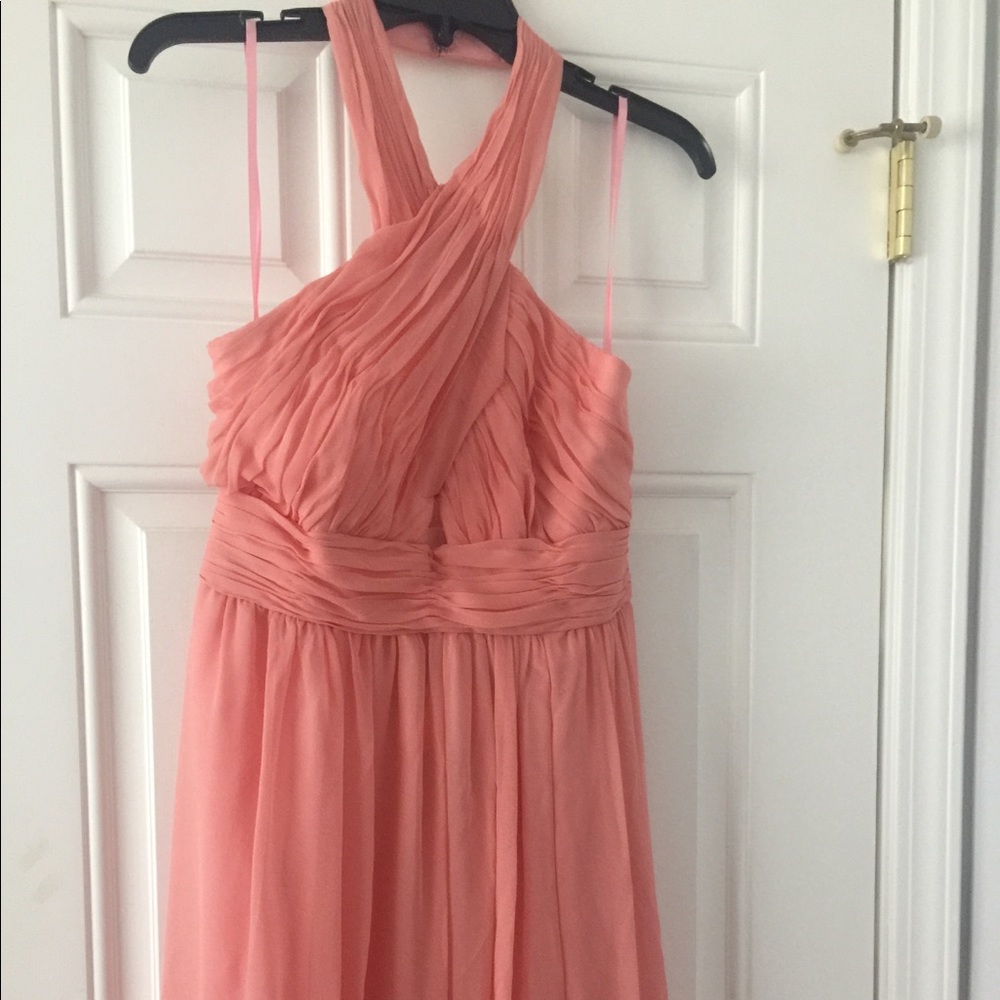 Jill Stuart formal dress